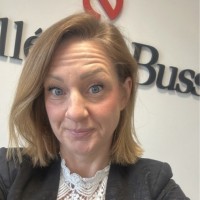 Maria Cederberg