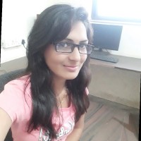 Dhanashri Patil