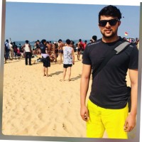 Pawan Bhardwaj
