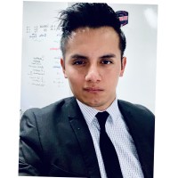 Carlos Aarón Martínez Medina