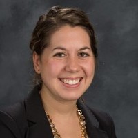 Amanda Melillo