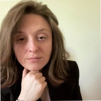 Giolanta Alexia Stoitsi