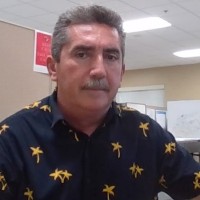 Frank Zayas-Santos