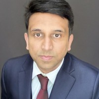 Mansoor Ahmed