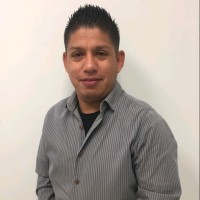Jose Andres Alonso H