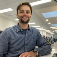 André Rothenburg Dos Passos