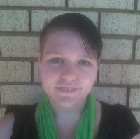 Charlene Du Plessis