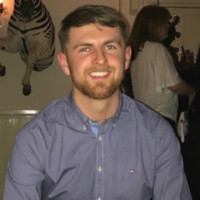 Sean Cull