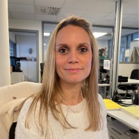 Laetitia Bocé