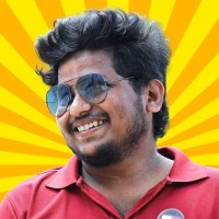 Nivesh S