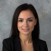 Samantha Kerwin