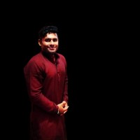 Rahul Pandey