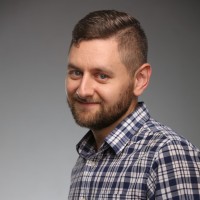 Vitalii Kharytonov
