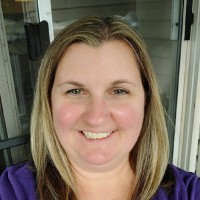 Missy Curran