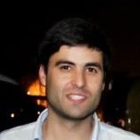Tiago Pinto