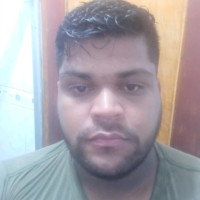 Alequessander Medeiros Da Silva