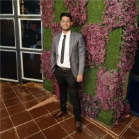 Shubham Gupta
