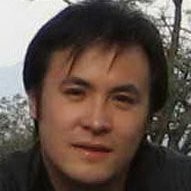 Xiang Wang