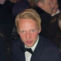 Jimmy Van Baaren