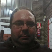 Jose Luis Benito Rodriguez