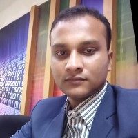 Md Aminul Islam