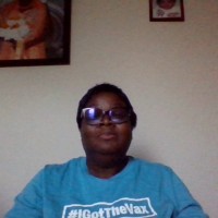 patience dikibo