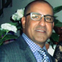 Brian Avalos