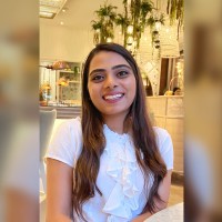 Jaini Patel
