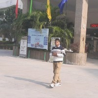 Surendra Jaiswal