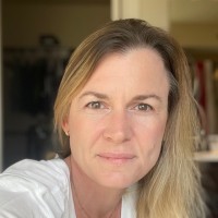 Trudy Nelson