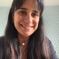 Marcia Fera Motta Camargo