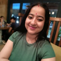 Shivani Sharma