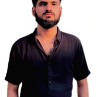 Dilawar Zaman