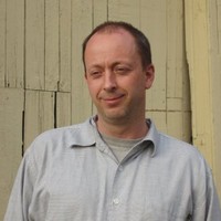 Mark Froling