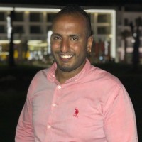 Mohamed Fekry