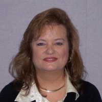 Pam Hughes