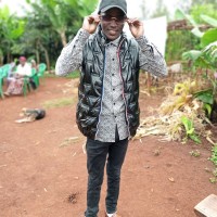 Dennis Muthoni