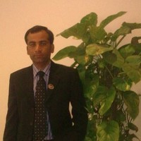 Sajid Shaikh
