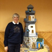 Jane Helman