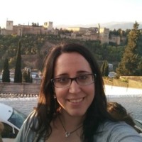 Ana Maria Con Gonzalez