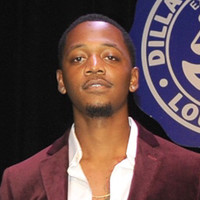 Isaiah Farrior
