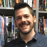 Eric Follows