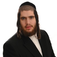 Usher Glanzer