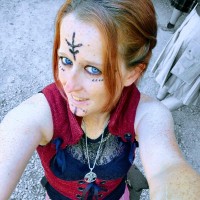 Hollymarie Harner