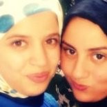 Fatima Idbazzi