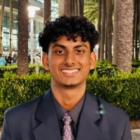 Aarya Ganesan