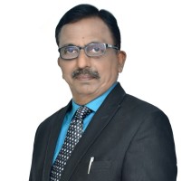 Suresh Krishnaswamy