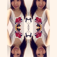 Miss LEE Yee Chen YeeChen