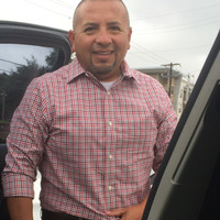 Arnold Serrata