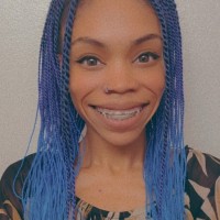 Marjuana Wright